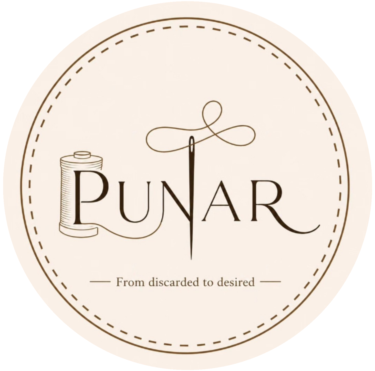 Project Punar logo