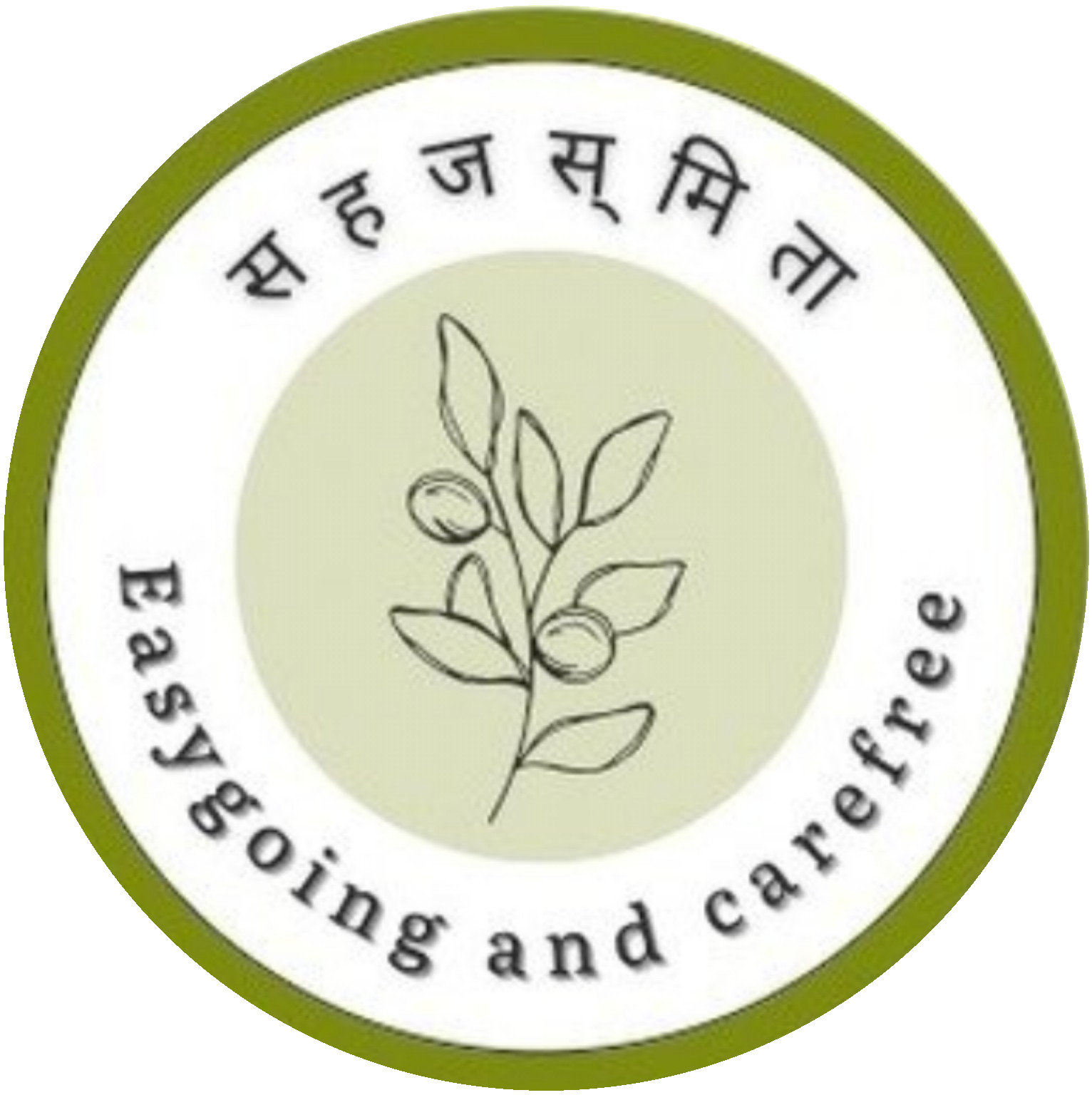 Project Sahajsmita logo