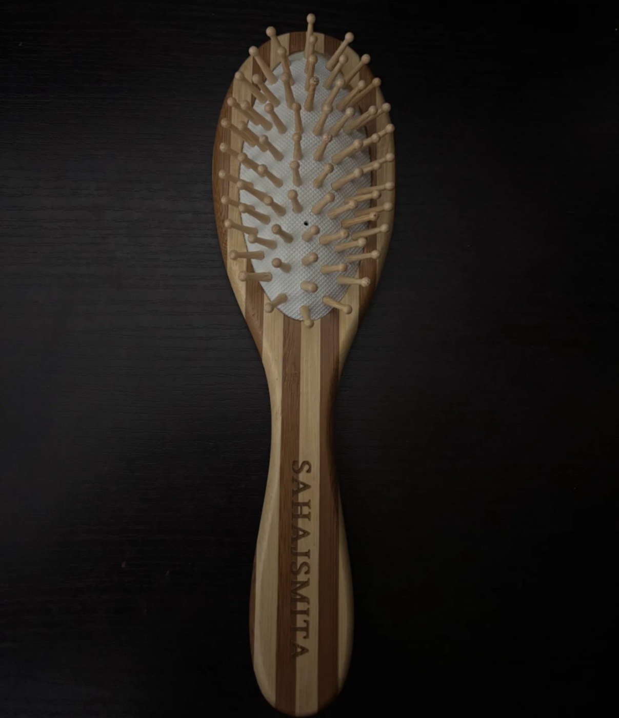 Sahajsmita bamboo product initiative