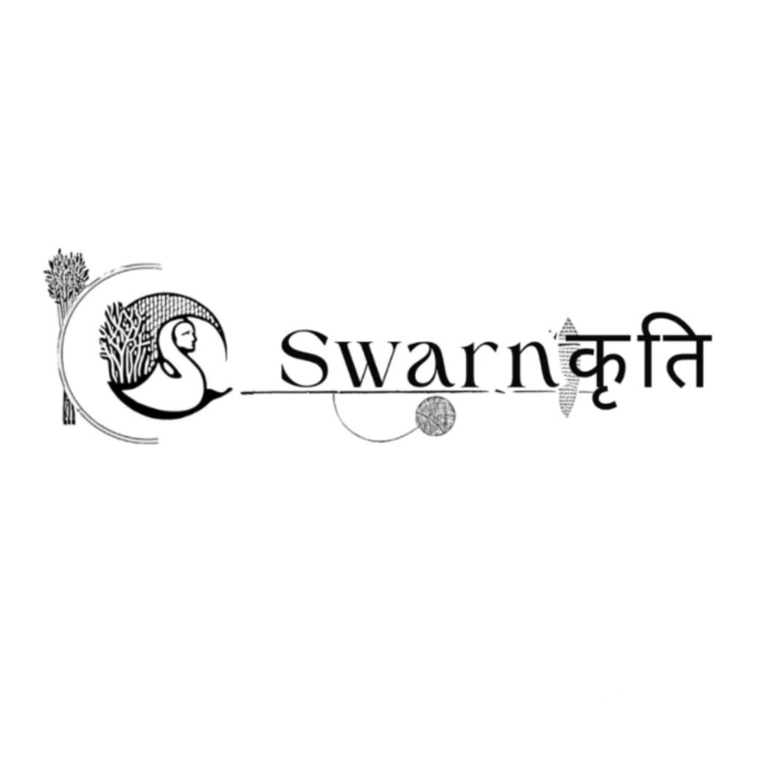 Project Swarnkriti logo