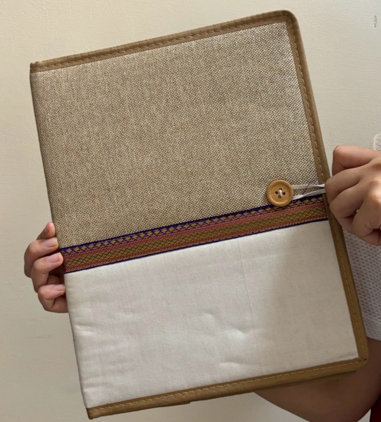 Swarnkriti jute product initiative
